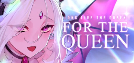 精致SLG【献祭女王】v1.5241 Steam官方中文 1.6G