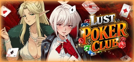 精致SLG【欲望扑克俱乐部】v1.0 Steam官方中文步兵版 4G