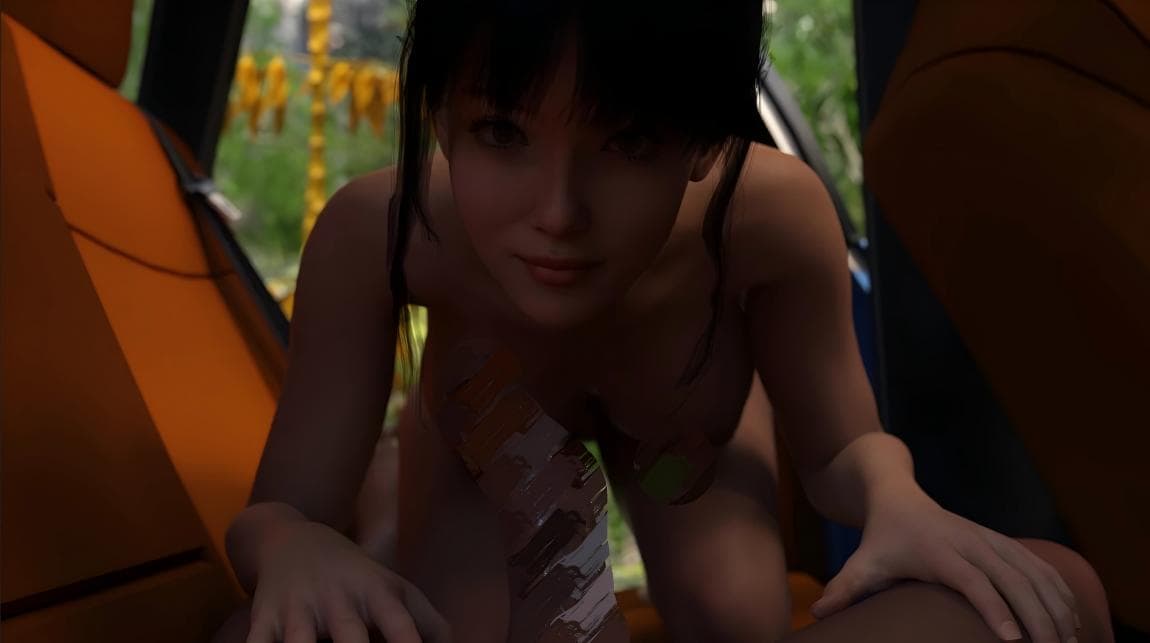 亚洲风SLG【姨妈的秘密欲望】v0.41 汉化版 PC+安卓 3.4G