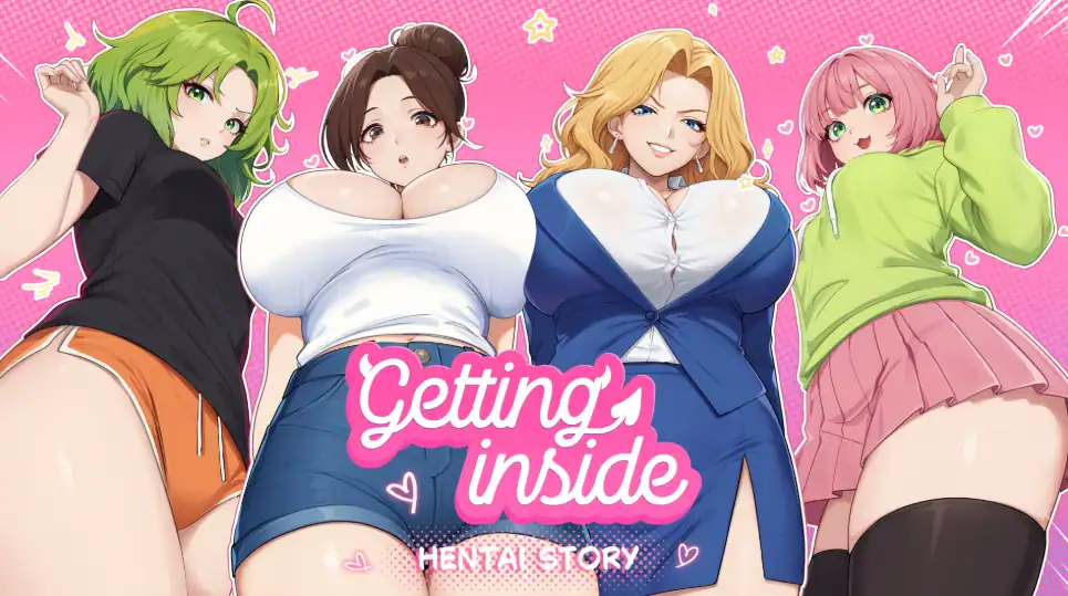 日式SLG【成人动画故事】完结+DLC 汉化版 PC+安卓 3.5G