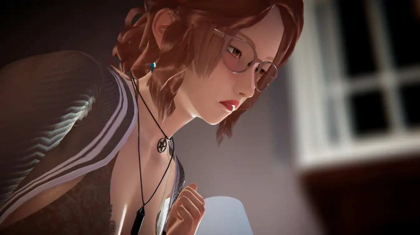 欧SLG【花脑】 CH3 汉化版 PC+安卓 7.6G