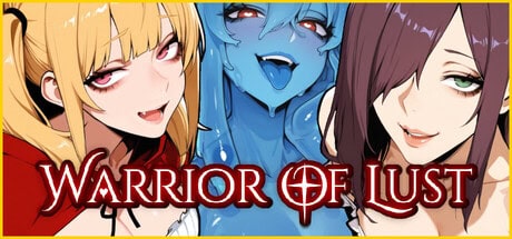 精致SLG【淫欲战士】v1.0 Steam官方中文-步兵版 5.6G