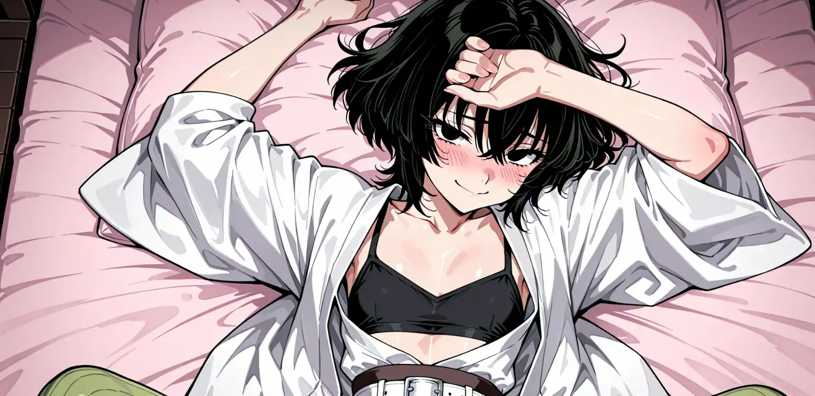 日式SLG【门口的伪娘】v1.0 汉化版 PC+安卓 2.6G