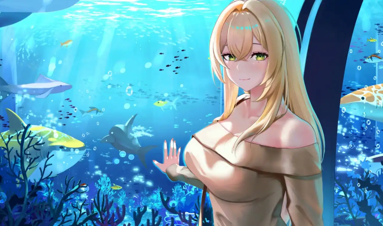 日式SLG【欲望低语-美咲之路】v0.2.0p 汉化版 PC+安卓 4.2G