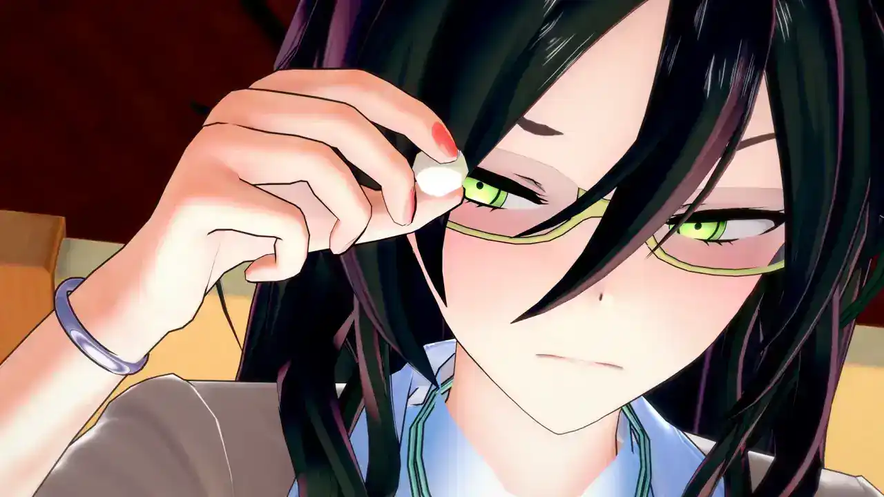 【日系SLG/AI汉化/腐败】欲望之罪v0.9.8  AI汉化版【PC+安卓/3.66G/更新】 封面图 2