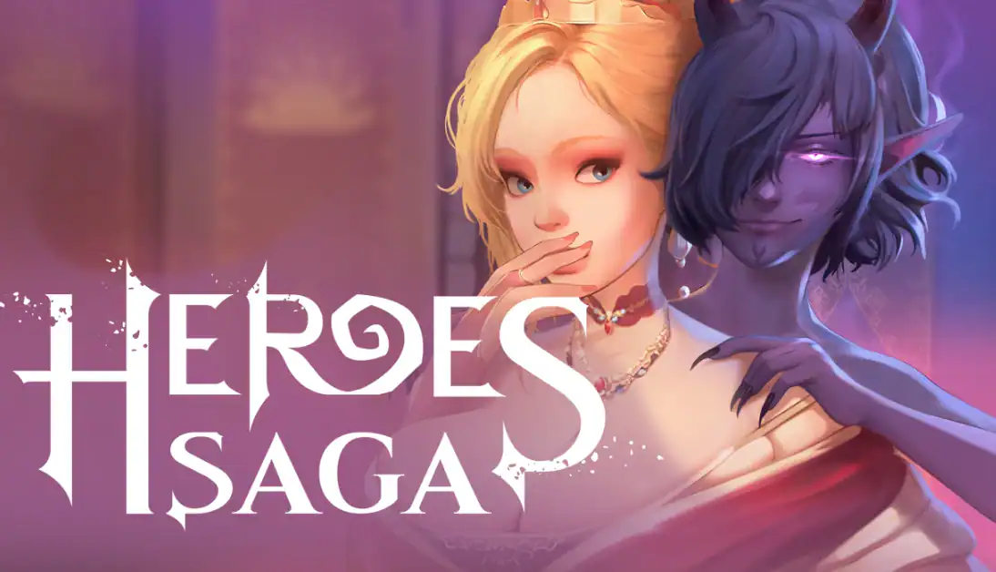 欧SLG【英雄传奇】v0.2.1 汉化步兵版 PC+安卓 3.6G