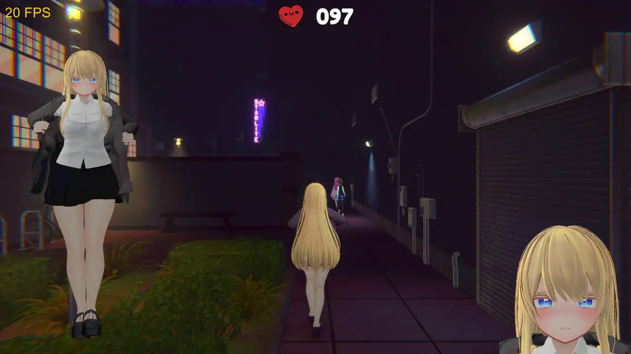【日系SLG/官中/露出】莫依卡：露出诱惑 V0.1 官方中文版【PC/2.3G】 封面图 3