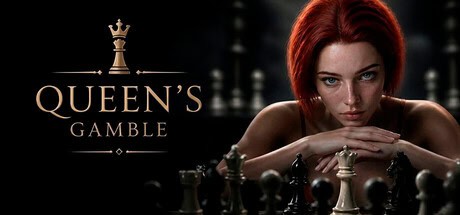 欧SLG【女王的赌注】v4.0 Steam官方中文步兵版 PC+安卓 2.1G