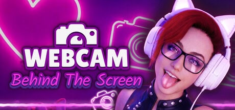 3D全动态【网络摄像头:屏幕之后】v1.0完结 Steam官方中文-步兵版 3.35G