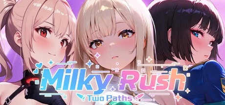 推荐SLG【乳白激流：双歧之路】v1.0 Steam官方中文-步兵版 3G