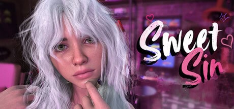 欧SLG【甜蜜罪恶】v0.1.2 Steam官方中文步兵版 PC+安卓 5.1G