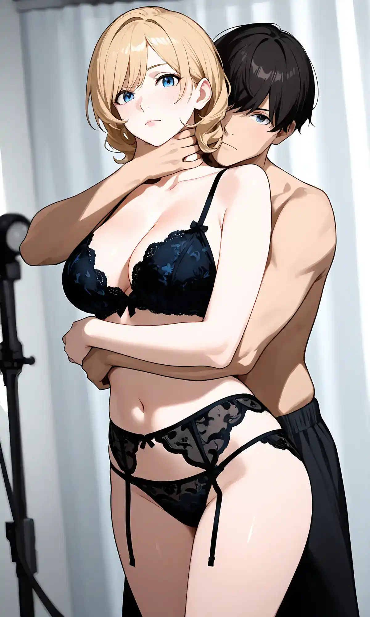 【日系SLG/AI汉化/NTR】米娅的男朋友Ch.3v0.4.0   AI汉化版【PC+安卓/0.66G/更新】 更新日志图 3