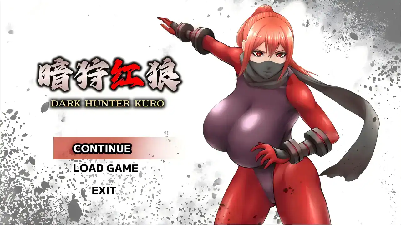 神作ACT【暗狩红狼】v2.0 Steam官方中文-步兵版 1.55G